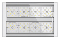 Настенно-потолочный прожектор WoltaPRO  ДО01-40-002-4К Д90