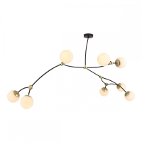 Люстра на штанге Lussole LSP-891 LSP-8914