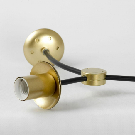 Люстра на штанге Lussole LSP-891 LSP-8914 