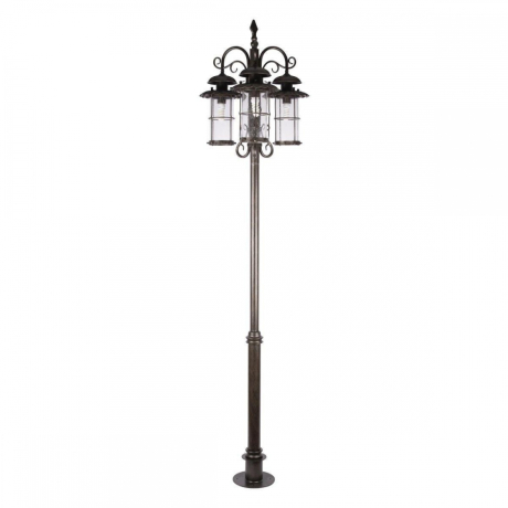 Фонарный столб Loft it Palermo 100015/2300