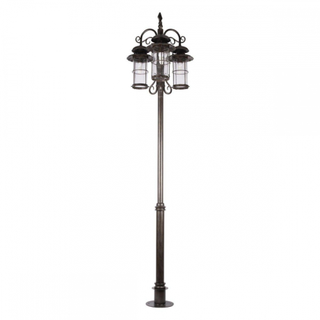 Фонарный столб Loft it Palermo 100015/2300