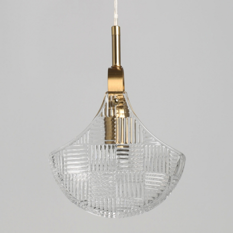 Потолочная люстра De Markt Конти 488010501