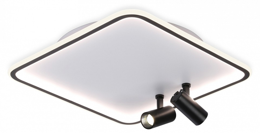 Накладной светильник Ambrella Light FL FL5115 