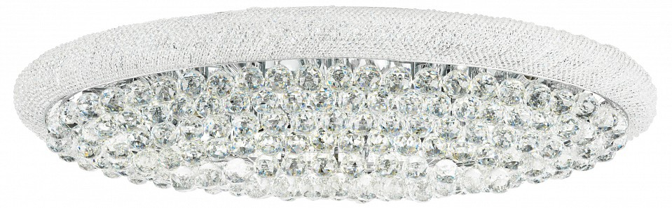 Потолочная люстра Lightstar Monile 704214 