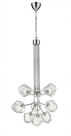 Подвесная люстра SIMPLE STORY 1106 1106-9PL 