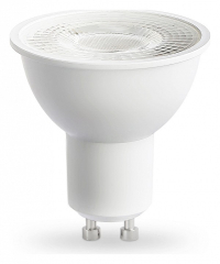 Лампа светодиодная Ambrella Light MR16 GU10 9Вт 2700K 190903