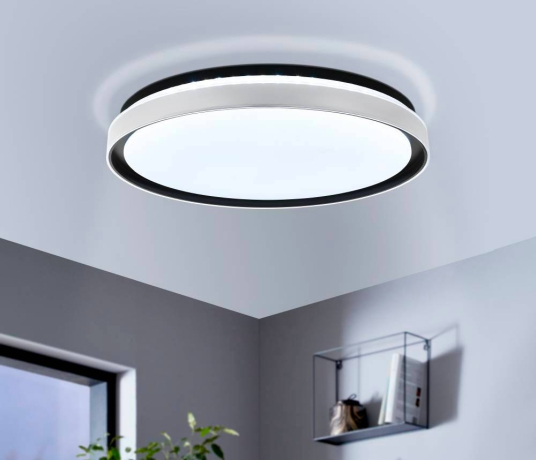 Потолочный cветильник Eglo Seluci 99781 