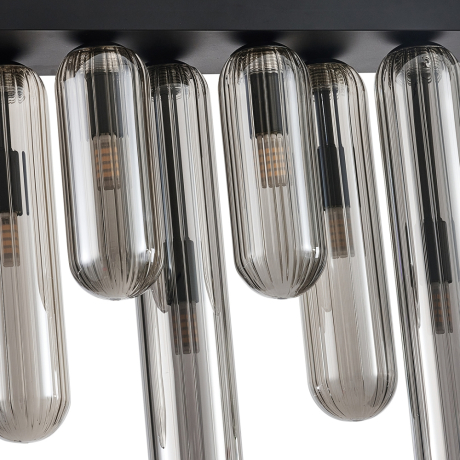 Потолочная люстра Favourite Stalactit 4454-6P 