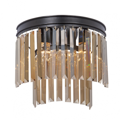 Накладной светильник Vitaluce V5154 V5156-1/3A 