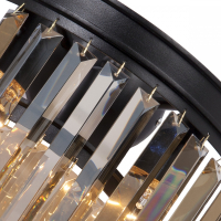 Накладной светильник Vitaluce V5154 V5156-1/3A