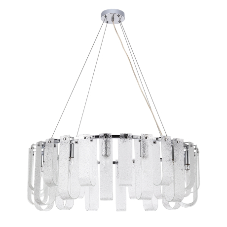 Люстра подвесная с лампочками Arte lamp A4074LM-14CC+Lamps 