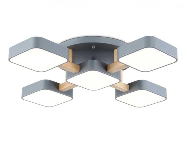 Потолочная люстра Ambrella Light FL FL4882