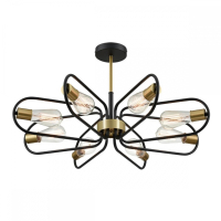 Люстра на штанге Lumion Comfi 8058/8C