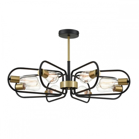 Люстра на штанге Lumion Comfi 8058/8C 