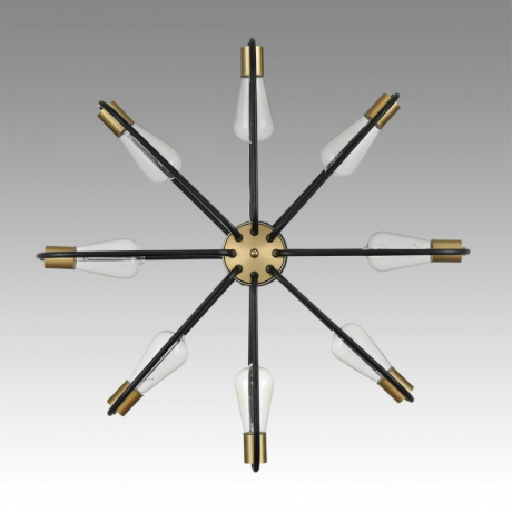 Люстра на штанге Lumion Comfi 8058/8C 