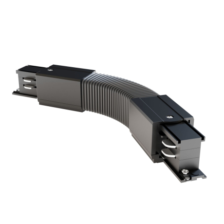 Соединитель гибкий для треков Maytoni Technical Accessorises TRA005CF-31B 