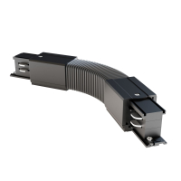 Соединитель гибкий для треков Maytoni Technical Accessorises TRA005CF-31B