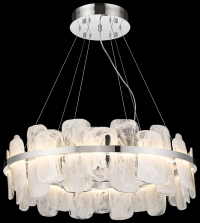 Подвесной светильник Nelly Wertmark WE158.24.103