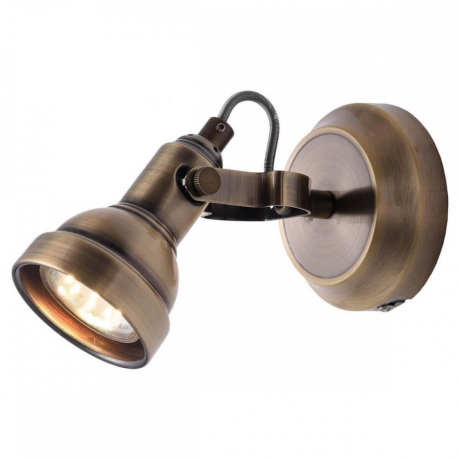 Спот Lussole Colorado GRLSP-9959 