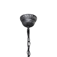 Люстра с лампочками F-Promo Palermo 2162-9P+Lamps