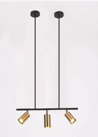 Светильник на штанге Imperiumloft Long John LINO01 