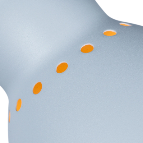 Торшер Arte Lamp Braccio A2054PN-1WH 