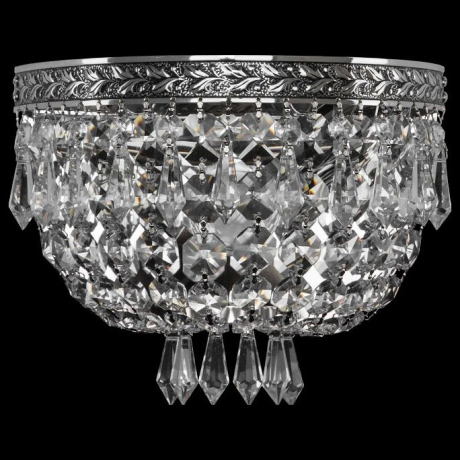 Бра Bohemia Ivele Crystal 1927 19271B/20IV NB 