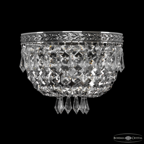 Бра Bohemia Ivele Crystal 1927 19271B/20IV NB 