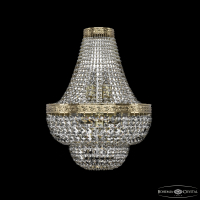 Бра Bohemia Ivele Crystal 1910 19101B/H1/35IV G