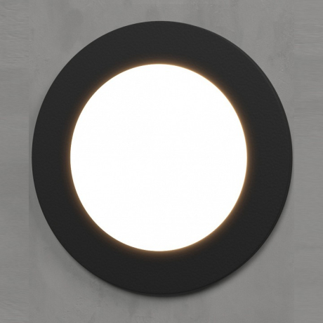 Встраиваемый в дорогу светильник Elektrostandard Step 5 a049754 