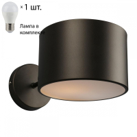 Бра с лампочкой Omnilux OML-54501-01+Lamps