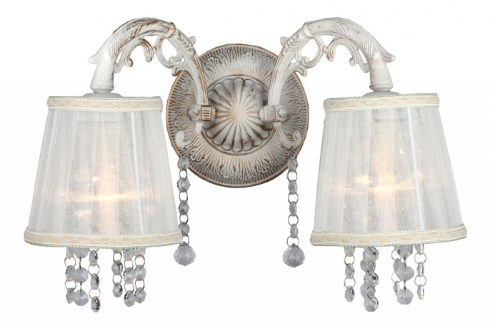 Бра Omnilux Bologna OML-30001-02 