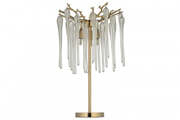 Настольная лампа Dio D'Arte Tavenna H 4.1.1.101 G 