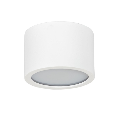 Tubo IP P1 10 Накладной влагозащищенный точечный светильник ТопДекор 