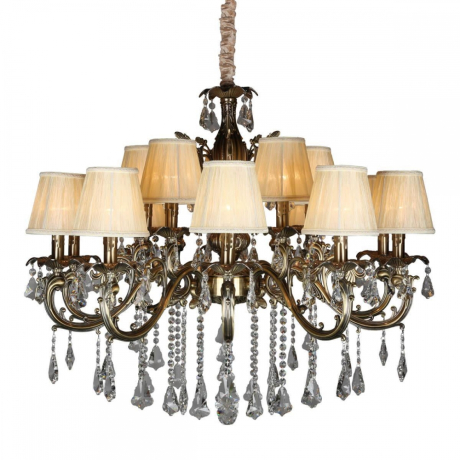 Подвесная люстра Omnilux Catanzaro OML-30813-15 