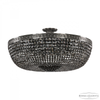 Люстра потолочная Bohemia Ivele Crystal 19281/80IV NB R781