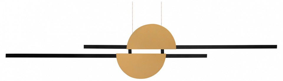 Подвесной светильник Maytoni Skyline MOD179PL-L26BS4K 