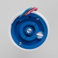 Датчик освещенности 2200W IP44 Elektrostandard SNS-L-08 белый (a030064)