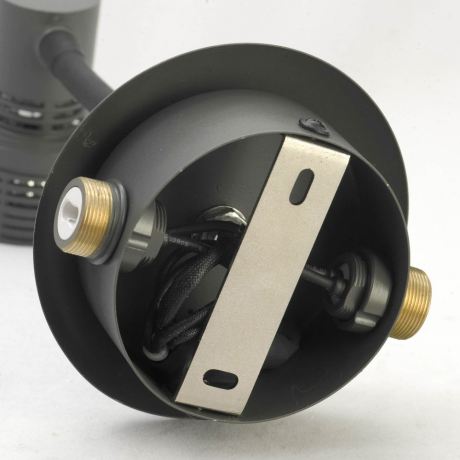 LSP-9820 Спот Lussole Loft Arina 