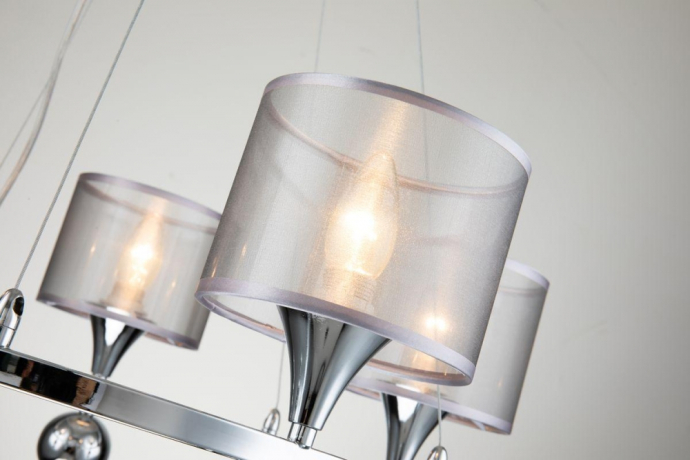 Подвесной светильник Escada Raised 1130/5S 