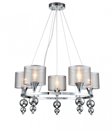 Подвесной светильник Escada Raised 1130/5S 