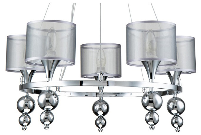 Подвесной светильник Escada Raised 1130/5S 