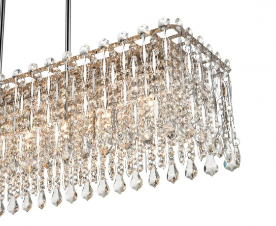 Подвесной светильник Vele Luce Marisa VL3113P07 