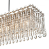 Подвесной светильник Vele Luce Marisa VL3113P07 