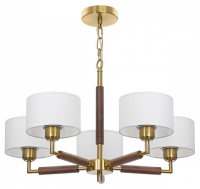 Подвесная люстра Citilux Sherman CL436152