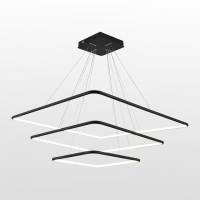 Подвесной светильник Lussole Bradford LSP-7461