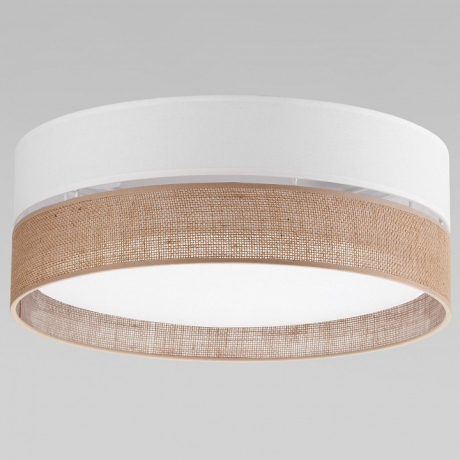 Накладной светильник TK Lighting Linobianco 6577 Linobianco 