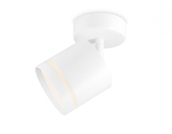 Спот с лампочкой Ambrella light  TA1411+Lamps 