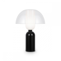 Настольная лампа декоративная Maytoni Memory MOD177TL-01B