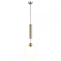 Подвесной светильник Vele Luce Margarita VL7304P11